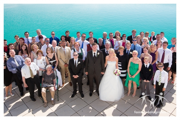Fotograf Hochzeit Golfclub Fontana - Hochzeitsfotos