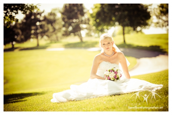 Fotograf Hochzeit Golfclub Fontana - Hochzeitsfotos