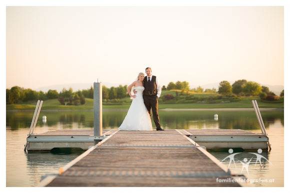 Fotograf Hochzeit Golfclub Fontana - Hochzeitsfotos