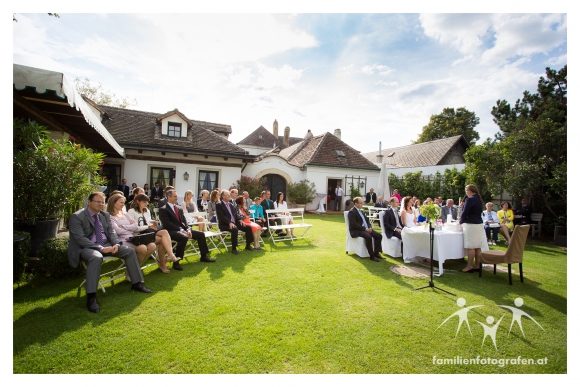 Heiraten in Klosterneuburg