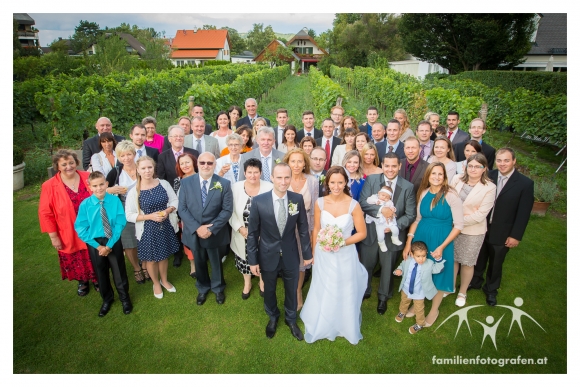 Heiraten in Klosterneuburg