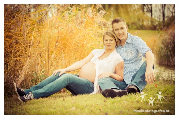 Babybauch Fotograf