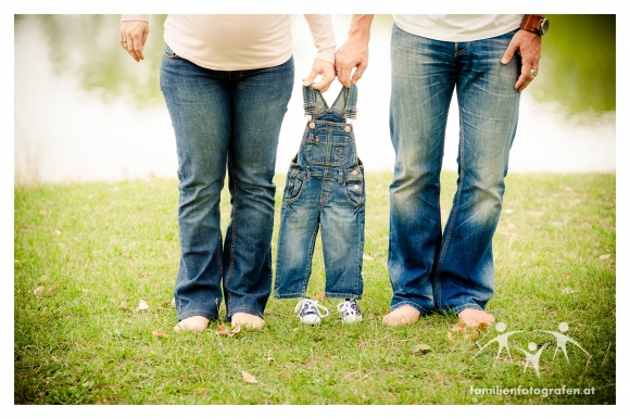 Babybauch Fotograf Langenzersdorf