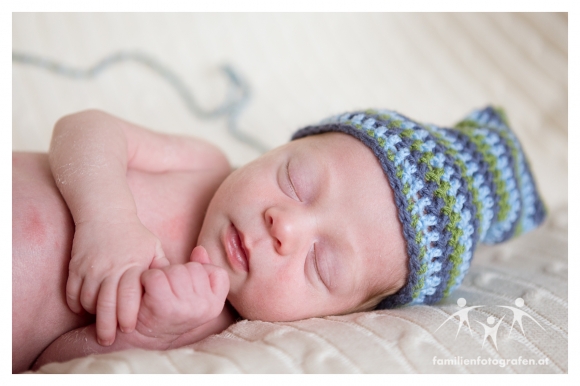 Newborn Fotografie Langenzersdorf 5