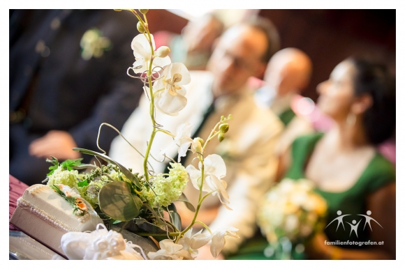 Hochzeit im Standesamt Korneuburg