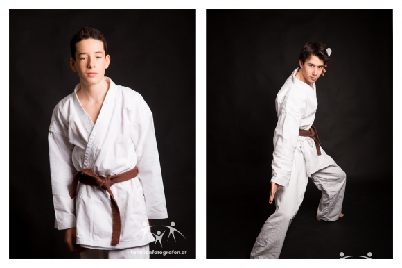 Fotos Karate